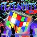 Fetenhits 80s - Best of - PolyStar 5364722 - (CD / F)