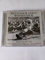 CD Wittstock statt Woodstock - Blues in der DDR