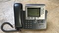 3x Cisco 7962G - VoIP Telefon - in gutem Zustand - direkt für FritzBox! - DE