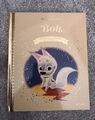 Hachette Disney Die Gold Edition Nr. 11 "Bolt" Gebraucht