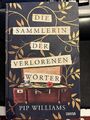 Die Sammlerin der verlorenen Wörter: Roman - Der New-Yor... | Buch | Zustand gut