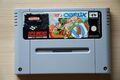 SNES - Asterix & Obelix für Super Nintendo (B)