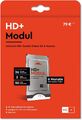 HD TV-Nachrüstsatz CI+ Modul inkl. HD+ Karte
