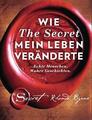 Wie THE SECRET mein Leben veränderte ►►►UNGELESEN ° Rhonda Byrne ‹^^›‹(•¿•)›‹^^›