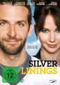 Silver Linings | DVD | 117 Min. | Deutsch | 2012 | LEONINE Distribution GmbH