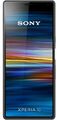 Sony Xperia 10 64GB Dual Sim Black - Sehr Guter Zustand ohne Vertrag (I4113)