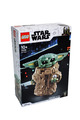 LEGO® Star Wars™ 75318 Das Kind The Child Baby-Yoda™ The Mandalorian NEU & OVP