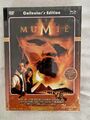 Die Mumie Mediabook Cover C  Sondernummer  77/333 OVP