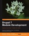 Drupal 7 Module Development by Dunlap, Greg 1849511160 FREE Shipping