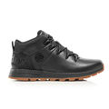 Herren Stiefel Timberland Sprint Trekker Schwarz A2PB4