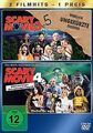 Scary Movie 3.5 / Scary Movie 4 [2 DVDs] von David Zucker | DVD | Zustand gut