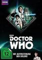 Doctor Who (Fünfter Doktor) - Die Auferstehung der D... | DVD | Zustand sehr gut