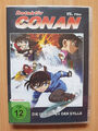 Detektiv Conan 15. Film - Die 15 Minuten Der Stille, DVD + 20 Seiten Booklet
