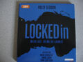 "Locked In"  Hörbuch nach Roman von Holly Seddon MP3   CD