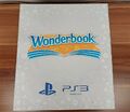Wonderbook: das Buch der Zaubersprüche (Sony PlayStation 3, 2012)