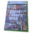 Grand Theft Auto IV (Microsoft Xbox 360, 2008)