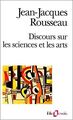 Discours sur les sciences et les arts von Rousseau,... | Buch | Zustand sehr gut
