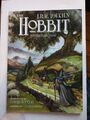 The Hobbit. Revised Edition J.R.R.Tolkien (2006) Comic, Illustrated By D. Wenzel
