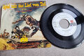 Ennio Morricone - Spiel mir das Lied vom Tod - Vinyl 7" Single