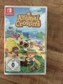 Animal Crossing: New Horizons (Nintendo Switch, 2020)