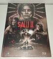 SAW 2 - Mediabook 84 Entertainment - LIMITED DIRECTORS CUT - Blu-ray 330 / 500 