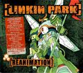 Linkin Park "Reanimation" aus großer Sammlung