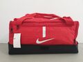 Nike Academy Team Hardcase Sporttasche Rot 37L