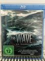The Wave [Blu-ray] von Uthaug, Roar  FSK 12