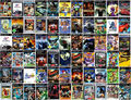 PS2 Playstation 2 z.B. Kingdom Hearts Spyro Tekken Need for Speed Crash LEGO 