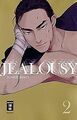 Jealousy 02 von Beriko, Scarlet | Buch | Zustand sehr gut