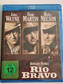 Blu-ray Rio Bravo - John Wayne Howard Hawks