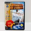 PC - Anno 1503 - Königs-Edition - GUT