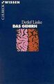 Das Gehirn von Linke, Detlef | Buch | Zustand gut