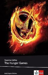 The Hunger Games: Englische Lektüre für das 3., 4. und 5... | Buch | Zustand gutGeld sparen & nachhaltig shoppen!