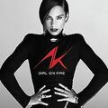 Girl on Fire von Keys,Alicia | CD | Zustand gut