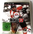 Play Station PS 3 - NHL 13 - Sehr guter Zustand - Wunderbar !
