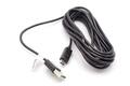 Micro USB Datenkabel Ladekabel schwarz 3m für Sony SRS-X2,SRS-X3,SRS-X7,SRS-BTV5