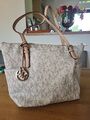 michael kors tasche