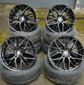 18 zoll DM08 Felgen für Mercedes E Klasse W211 W212 W213 A238 W207 C238 CLS W218