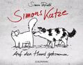 Simons Katze - Auf den Hund gekommen | Simon Tofield | Buch | 128 S. | Deutsch