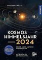 Kosmos Himmelsjahr 2024: Sonne, Mond und Sterne im ... | Buch | Zustand sehr gut