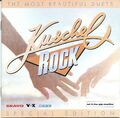 KUSCHELROCK - SPECIAL EDITION - CD 2002 - THE MOST BEAUTIFUL DUETS