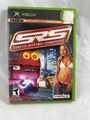 SRS: Street Racing Syndicate - Original Xbox Game - Complete & Tested