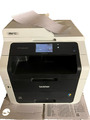 Brother MFC-9330CDW Multifunktions LED Laserdrucker Farblaserdrucker WLAN NFC CO