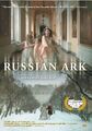 RUSSIAN ARK - SOKUROV,ALEXANDER   DVD NEU