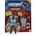 Mattel Masters of the Universe Origins Deluxe Clamp Champ Actionfigur