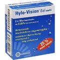 HYLO-VISION Gel multi Augentropfen 2X10 ml PZN 10091009