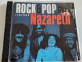 Nazareth - Rock & Pop Legends - 1995 CD sehr guter Zustand Love Hurts This Fligh