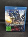 Film Transformers - Die Rache 2 Discs Blu-ray Special Edition Sehr gut FSK 12