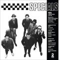The Specials - I • First Album -  2 Vinyl LP Set Schallplatten